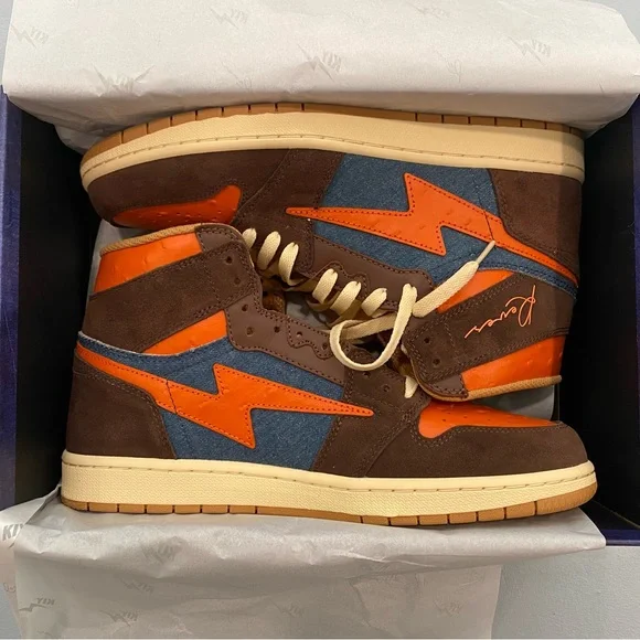 Shoes | Kool Kiy Rodeo Reves Sport Size 15 | Poshmark display picture 2